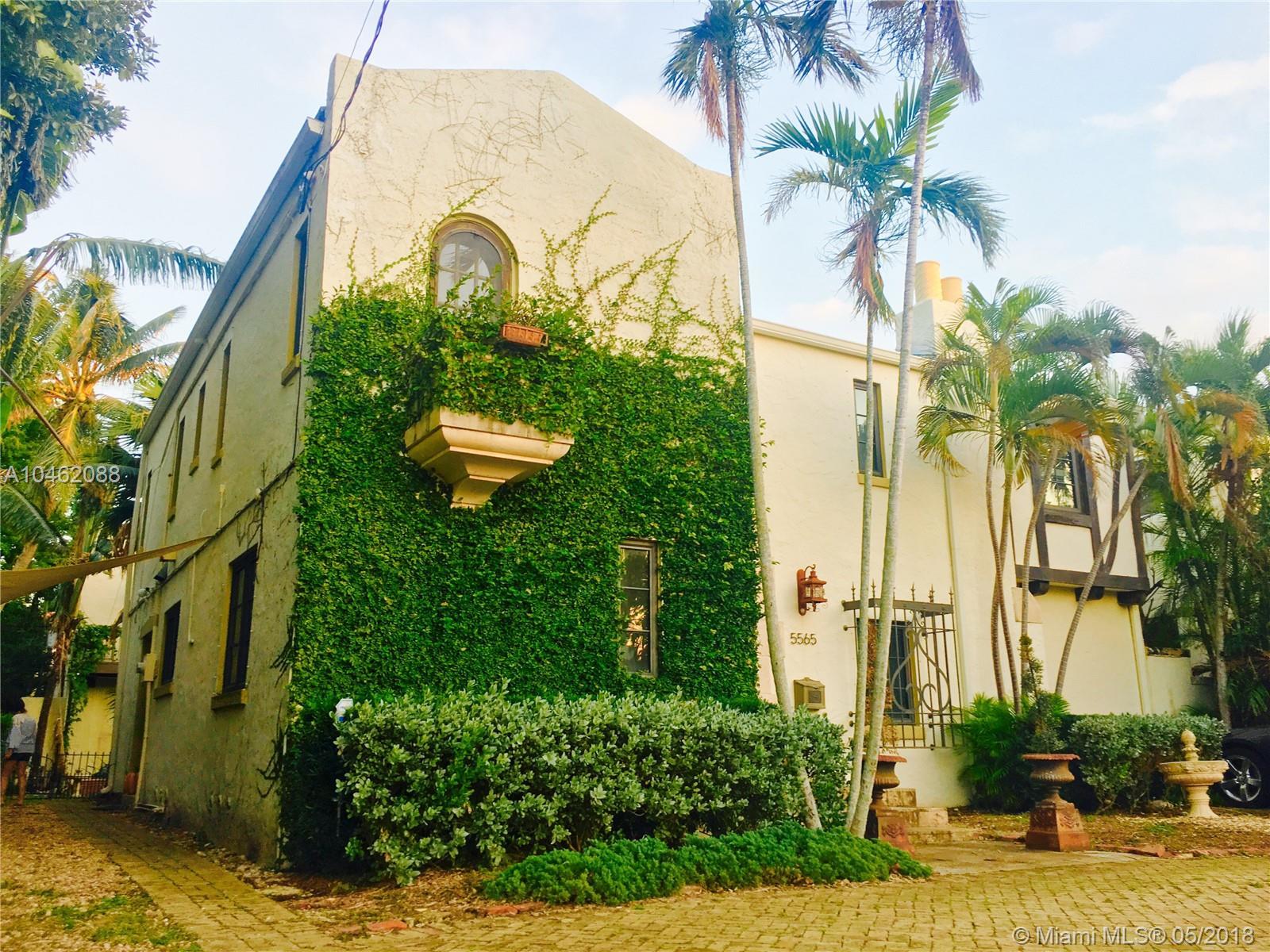 5565 La Gorce Drive Miami Beach, FL 33140 - Photo 1 of 30