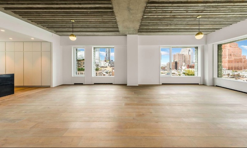 12 Warren Street, Unit PHA Manhattan, NY 10007 - Photo 2 of 16