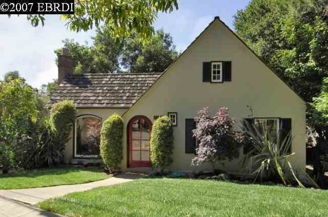 1346 Barrows Road Oakland, CA 94610 - Photo 1 of 1 Gallery Image 1