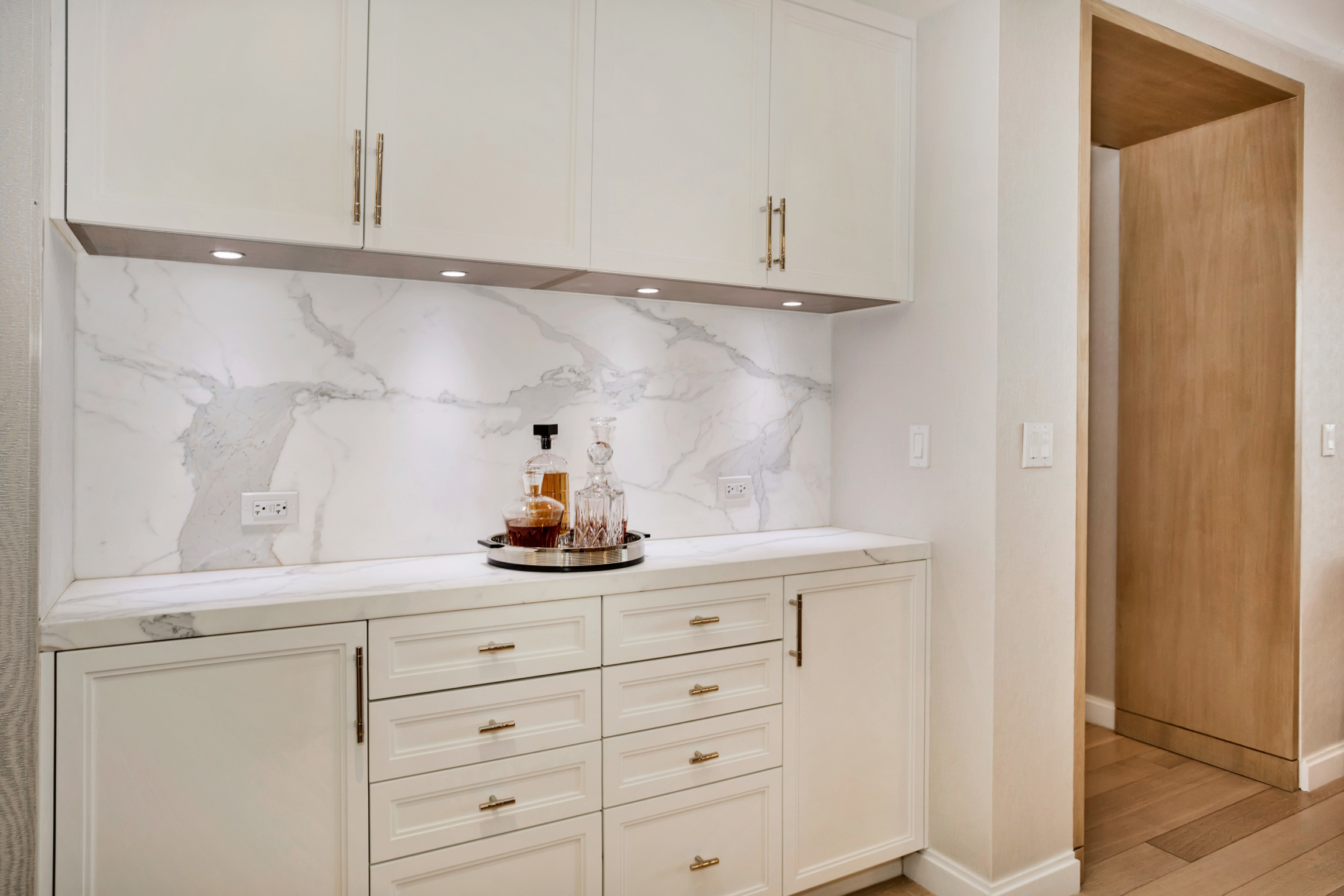 212 Warren Street, Unit 3E Manhattan, NY 10282 - Photo 4 of 13