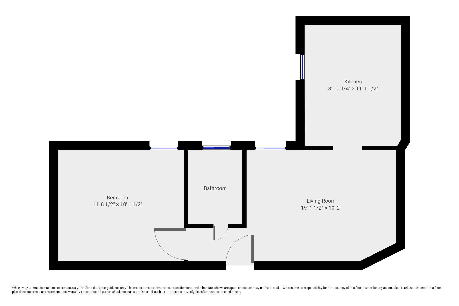 570 West 156th Street, Unit 54 Manhattan, NY 10032 - Photo 7 of 7