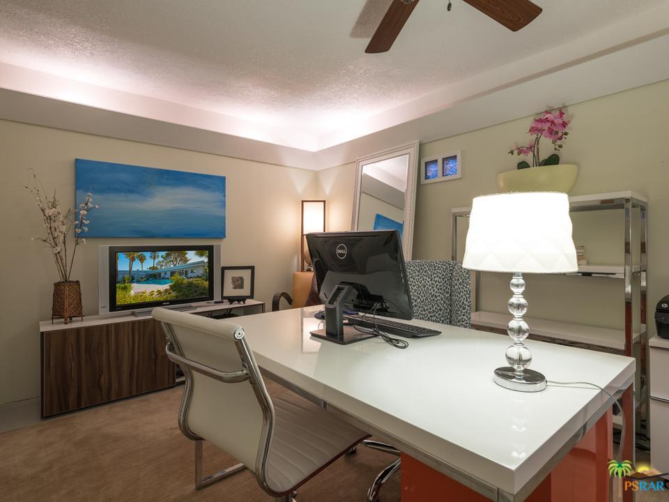37075 Palm View Road Rancho Mirage, CA 92270 - Photo 40 of 41
