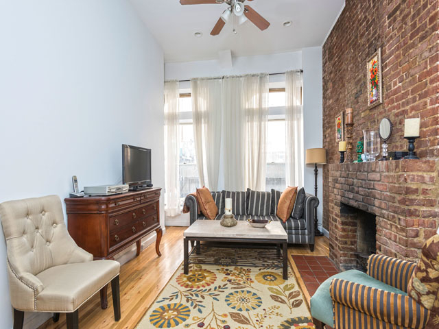 304 West 88th Street, Unit 1D Manhattan, NY 10024 - Photo 3 of 7