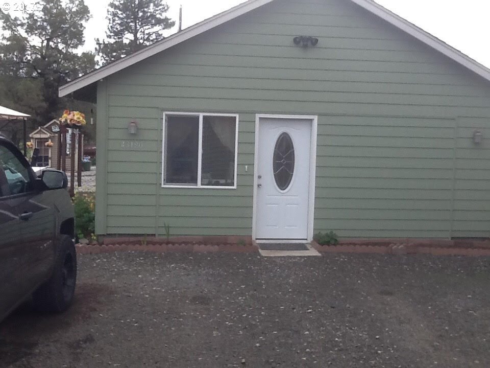43190 Kahler Basin Road Spray, OR 97874 - Photo 26 of 32