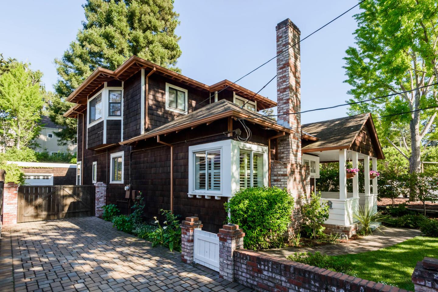 710 Edgewood Road San Mateo, CA 94402 - Photo 17 of 23