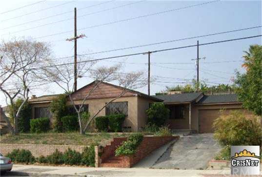2916 North Kenneth Road Burbank, CA 91504 - Photo 1 of 1