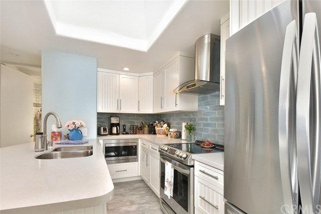 $285,000 | 1622 Merion Way, Unit 38K, Seal Beach, CA 90740