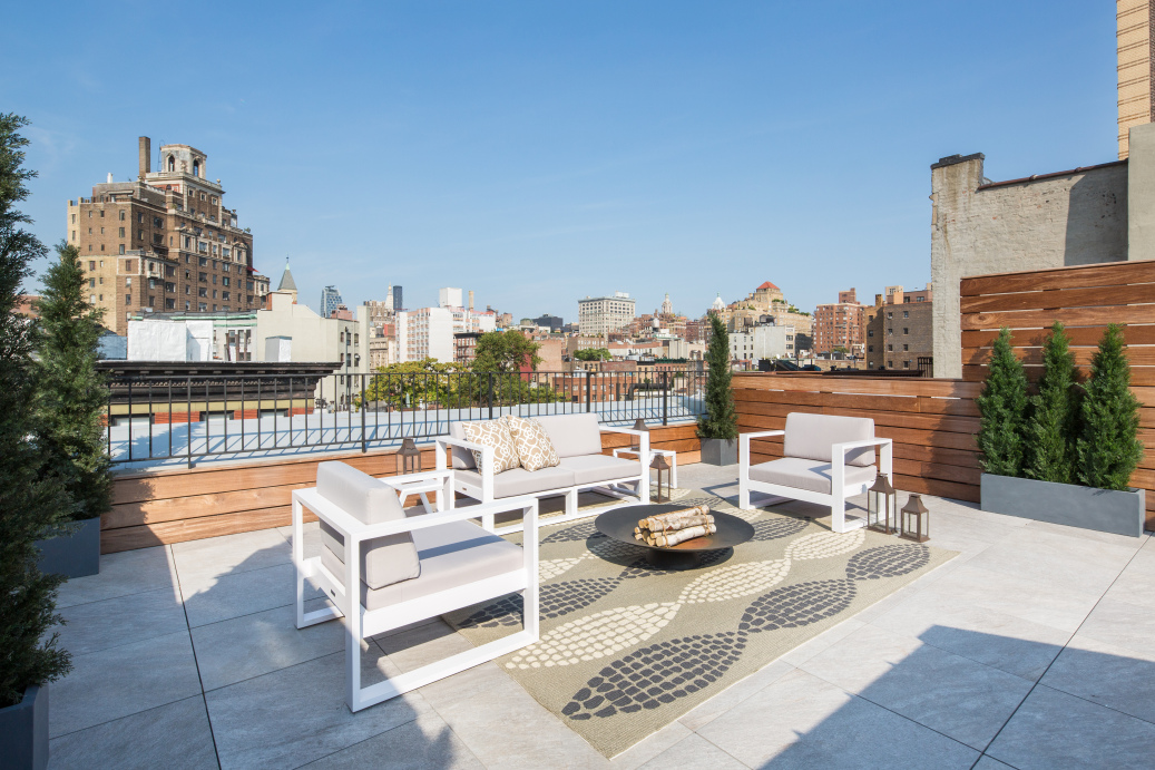 146 Waverly Place Manhattan, NY 10014 - Photo 18 of 28