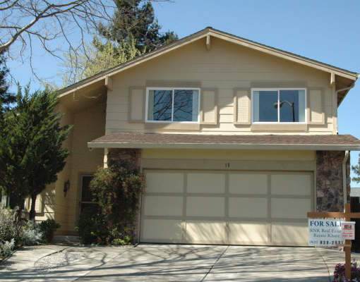 18 Lorca Court San Ramon, CA 94583 - Photo 1 of 1