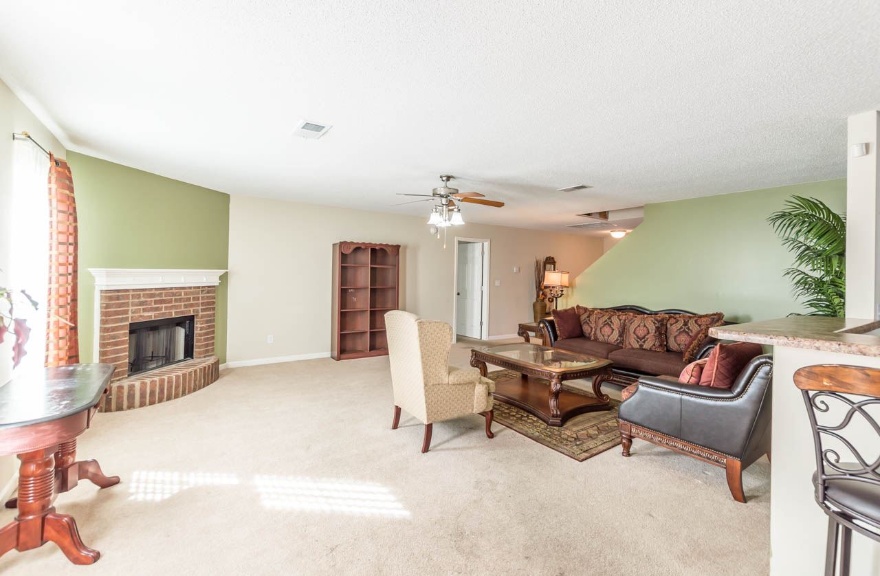 6435 Bending River Road Bartlett, TN 38135 - Photo 7 of 25