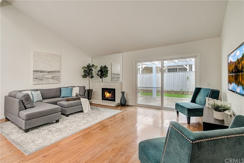 17 Springwater, Unit 63 Irvine, CA 92604 - Photo 1 of 1