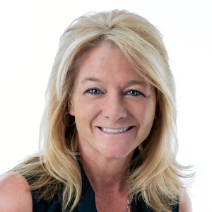Michelle Henkel, Agent in  - Compass