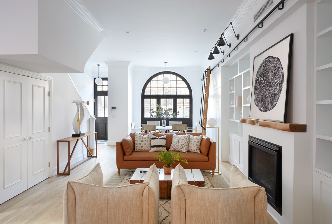 411 Vanderbilt Avenue Brooklyn, NY 11238 - Photo 2 of 14