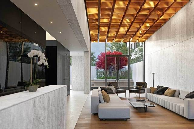 $2,880,000 | 570 Broome Street, Unit 17A | Hudson Square