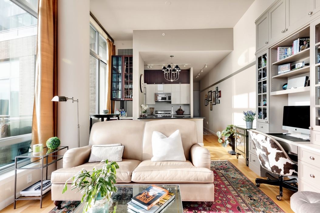 46-30 Center Boulevard, Unit 1708 Queens, NY 11109 - Photo 5 of 20