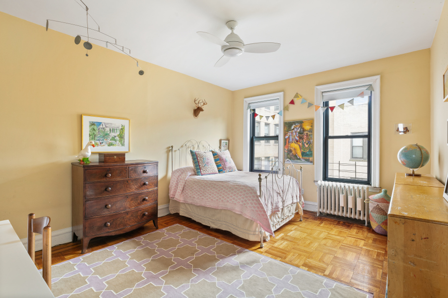125 Eastern Parkway, Unit 6F Brooklyn, NY 11238 - Photo 6 of 12