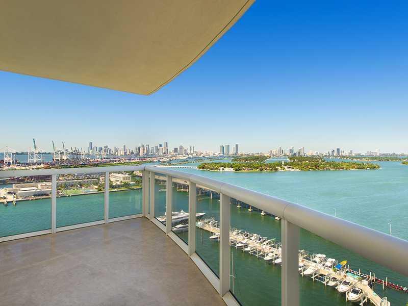 400 Alton Road, Unit 2101 Miami Beach, FL 33139 - Photo 7 of 16