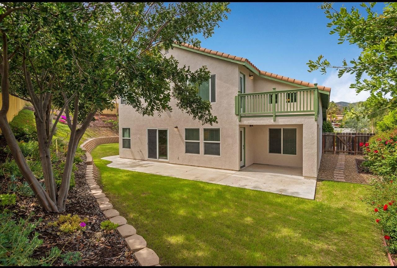 8557 Prospect Court Santee, CA 92071 - Photo 22 of 25