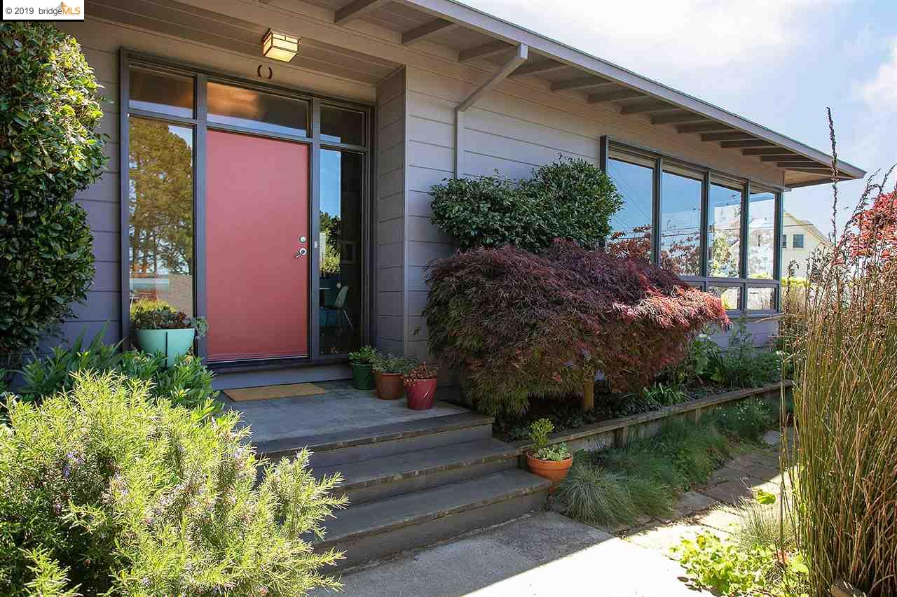 2 Rosemont Avenue Berkeley, CA 94708 - Photo 1 of 1