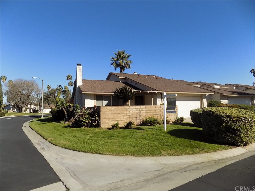 2671 Double Tree Drive Riverside, CA 92506 - Photo 1 of 1 Quiet end Unit