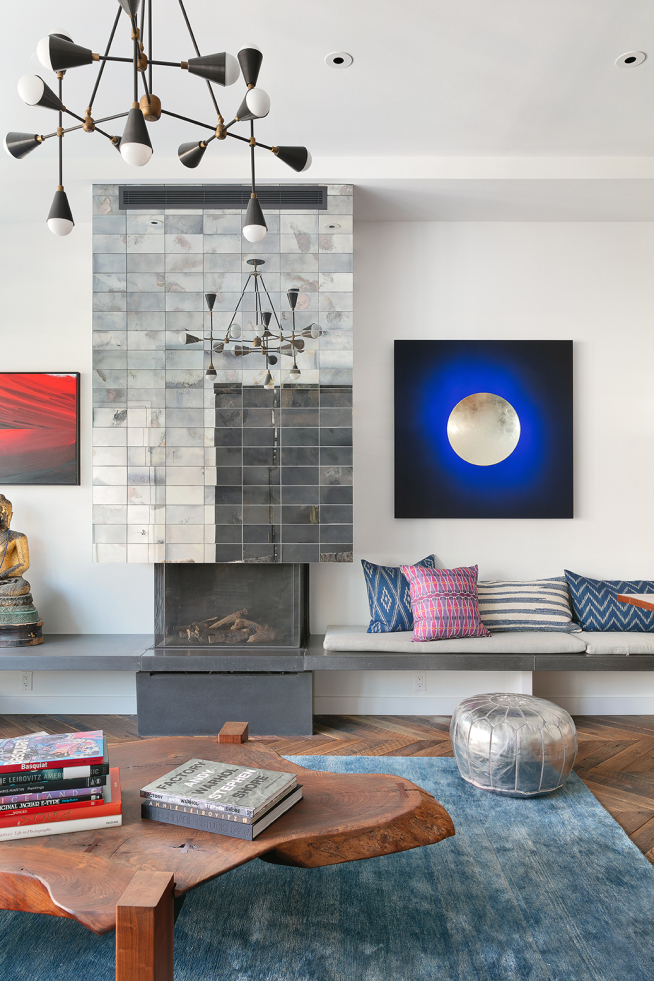 109 Greene Street, Unit PHA Manhattan, NY 10012 - Photo 3 of 16