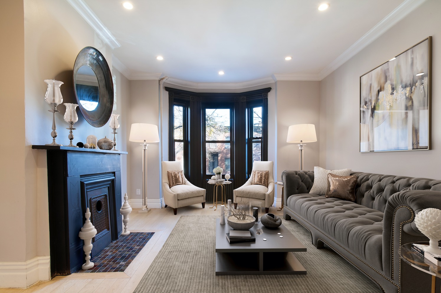 24 3rd Street, Unit 2R Brooklyn, NY 11231 - Photo 1 of 5