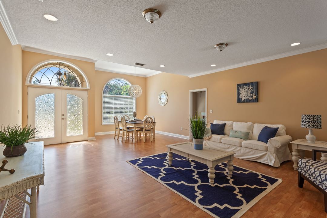 621 Old Beach Road St. Augustine, FL 32080 - Photo 3 of 24