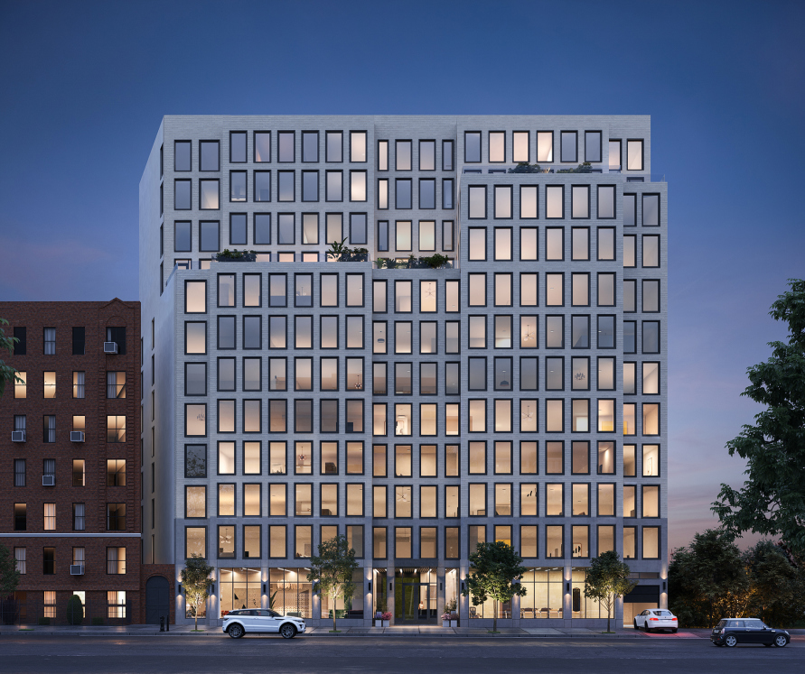 111 Montgomery Street, Unit 6H Brooklyn, NY 11225 - Photo 14 of 15