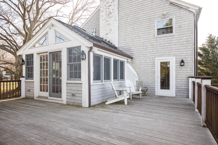 21 Cottage Street Hingham, MA 02043 - Photo 23 of 25