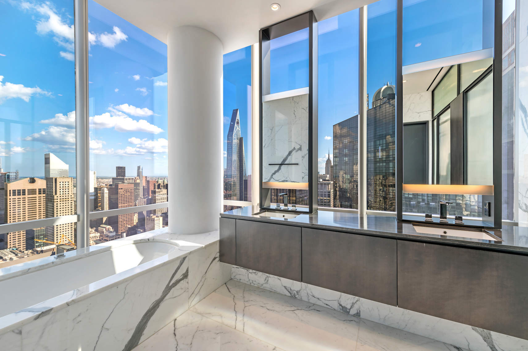 157 West 57th Street, Unit 62B Manhattan, NY 10019 - Photo 8 of 13