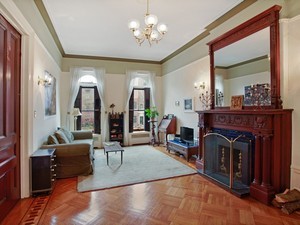 407 9th Street Brooklyn, NY 11215 - Photo 2 of 6