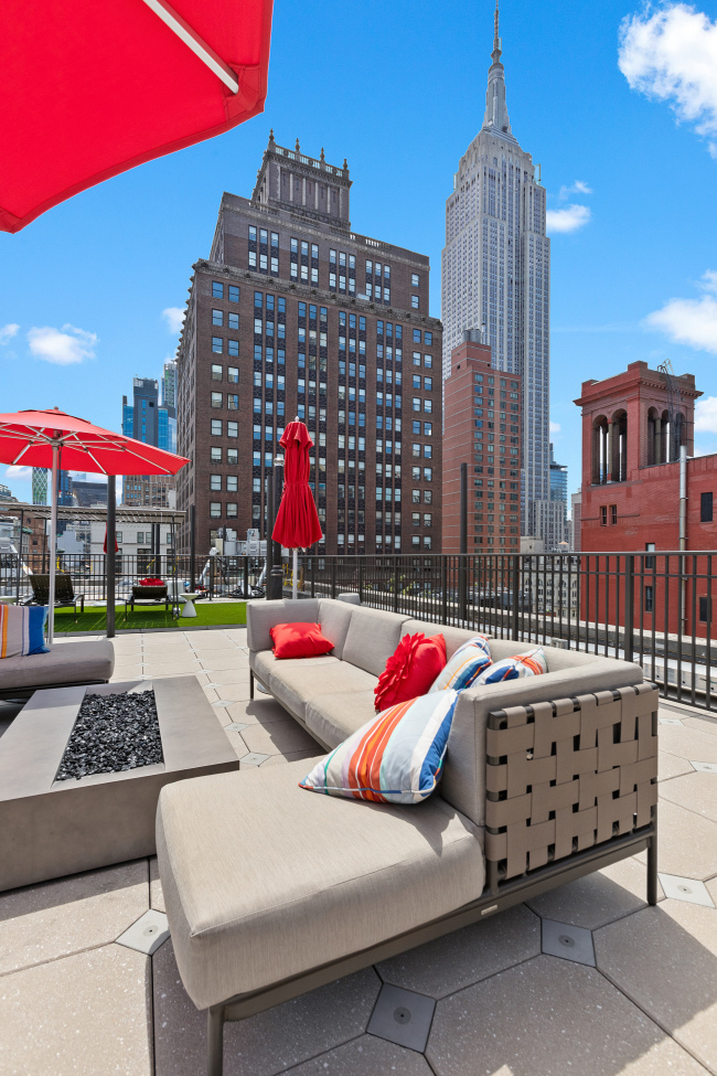 The John Murray House 220 Madison Ave, Manhattan, NY 10016 - Photo 2 of 4