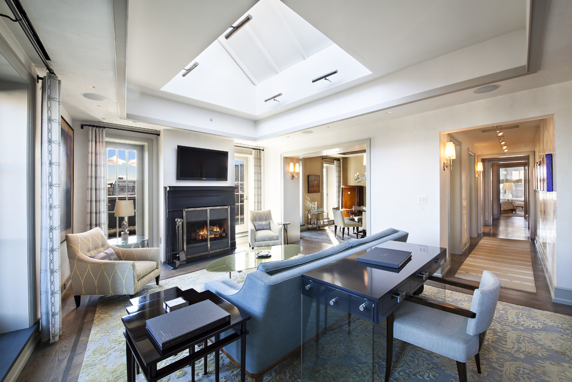 211 Elizabeth Street, Unit PH Manhattan, NY 10012 - Photo 4 of 15