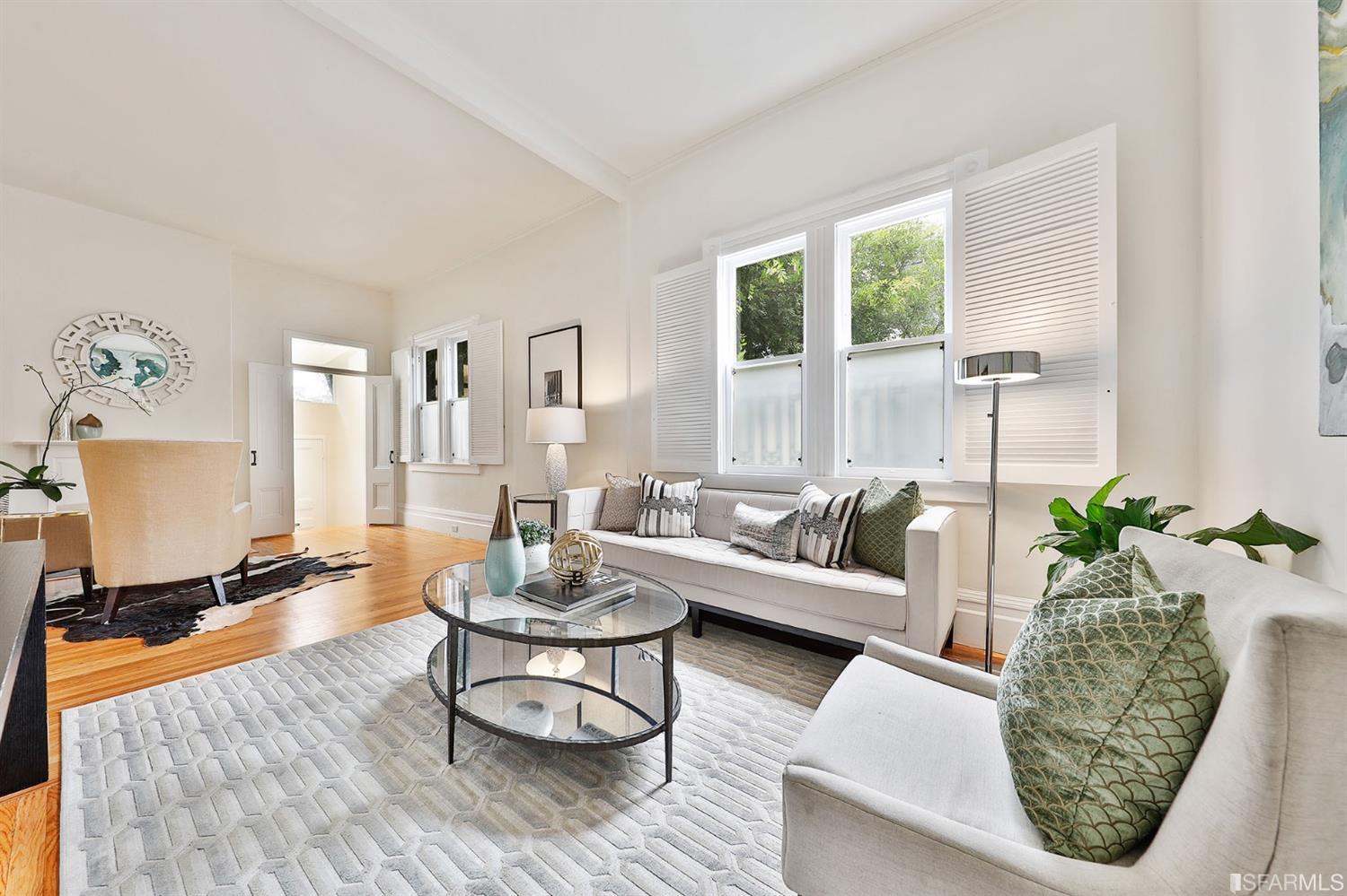 2781 Filbert Street San Francisco, CA 94123 - Photo 8 of 23