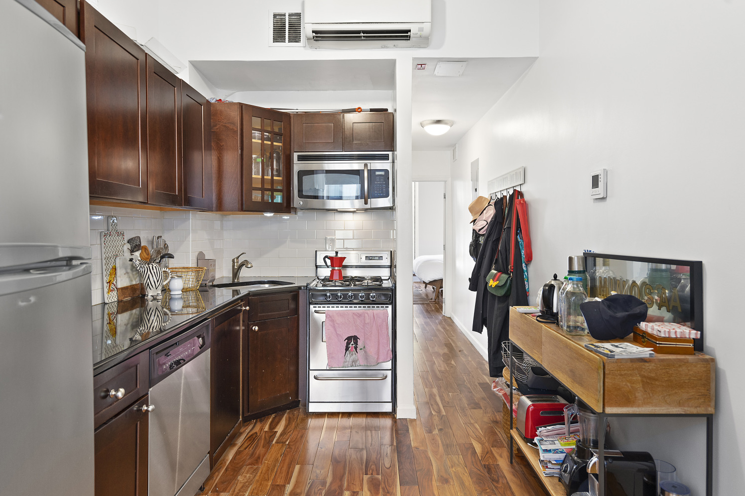 21 Downing Street Manhattan, NY 10014 - Photo 18 of 26