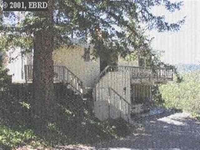 610 Wildcat Canyon Road Berkeley, CA 94708 - Photo 1 of 1