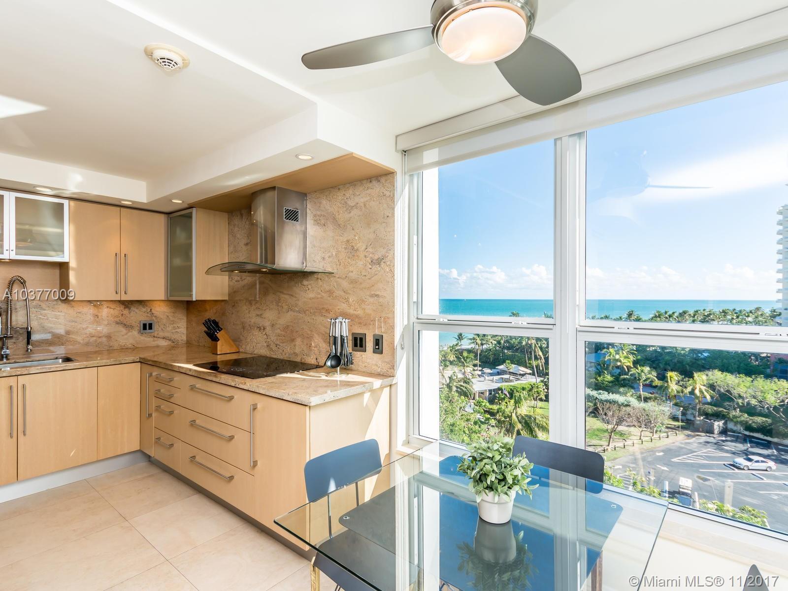 607 Ocean Drive, Unit 9K Key Biscayne, FL 33149 - Photo 31 of 78