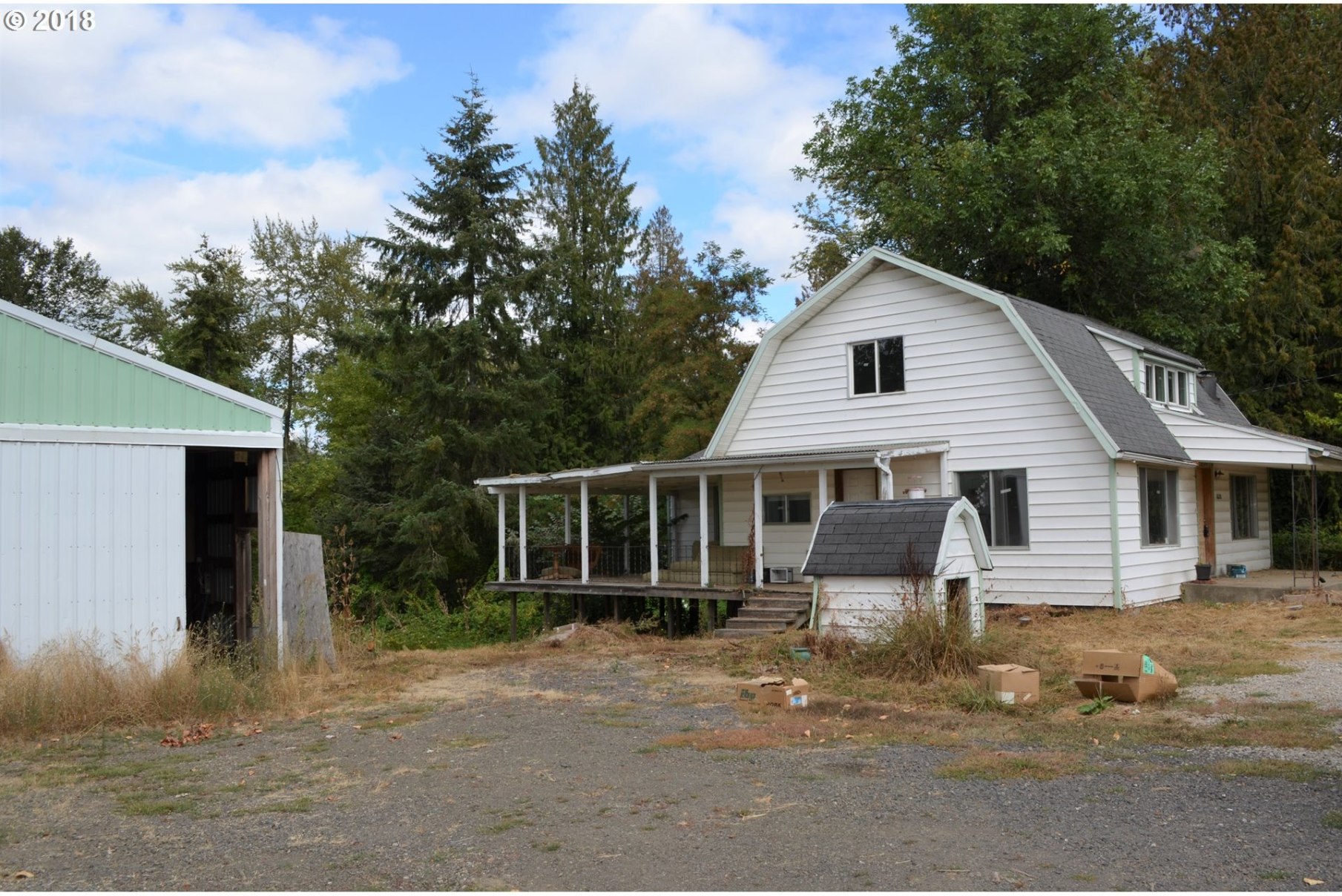18201 Southeast Hemrich Road Damascus, OR 97089 - Photo 6 of 6 Gallery Image 6