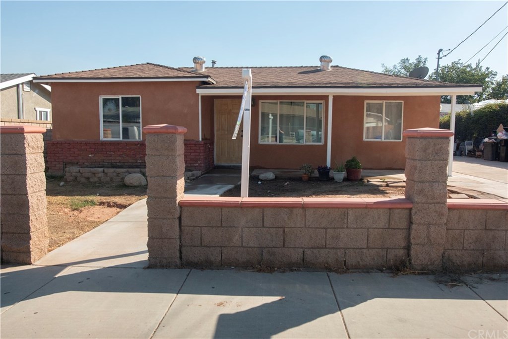 361 East Wilson Street Rialto, CA 92376 - Photo 1 of 1 Gallery Image 1