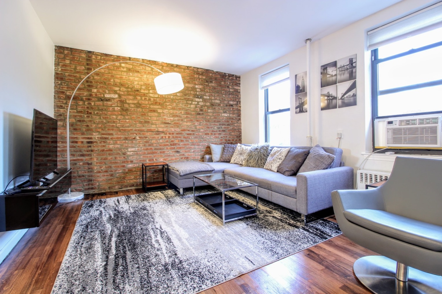 482 Warren Street, Unit 3 Brooklyn, NY 11217 - Photo 3 of 10