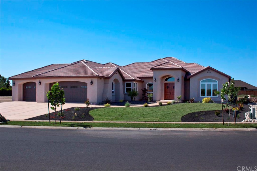 3978 Spyglass Road Chico, CA 95973 - Photo 1 of 1 Gallery Image 1