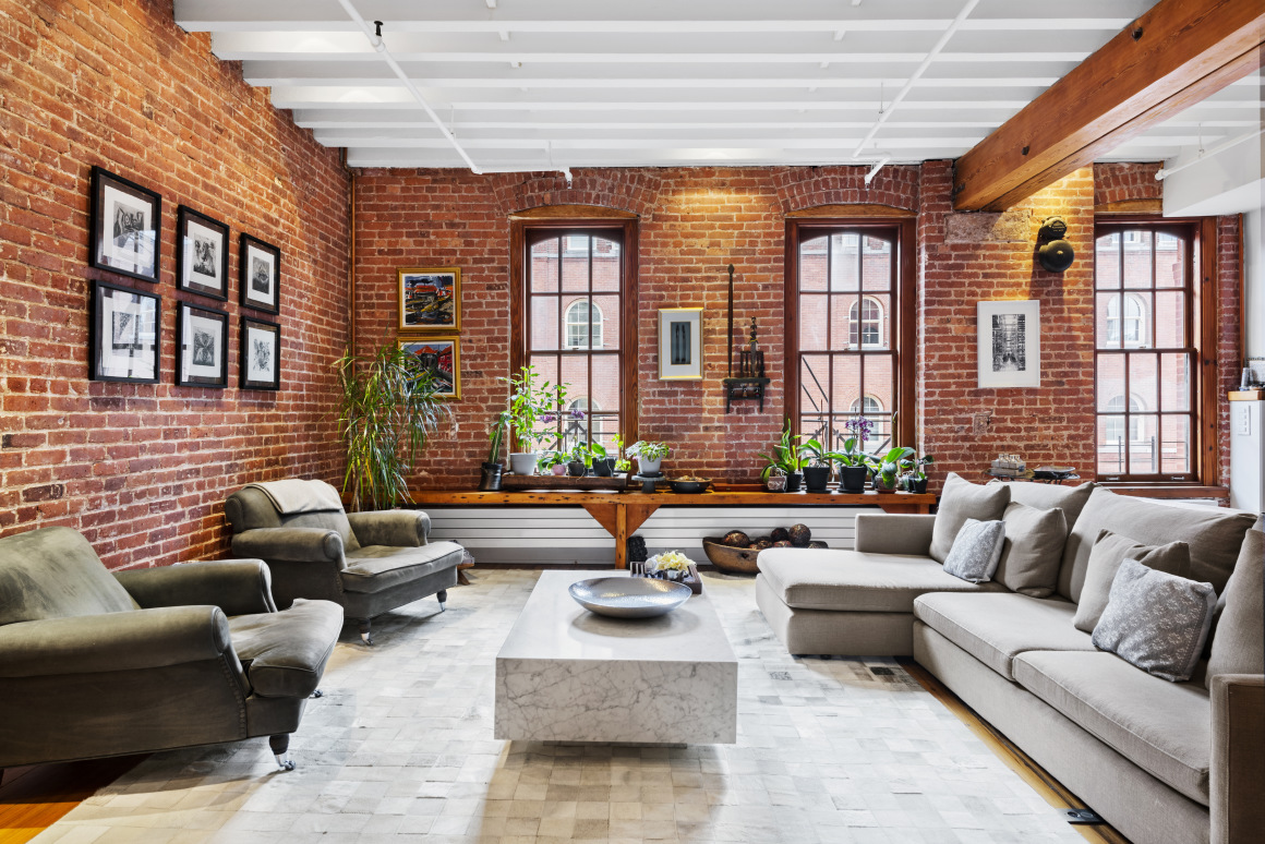 18 Desbrosses Street, Unit 5 Manhattan, NY 10013 - Photo 2 of 12