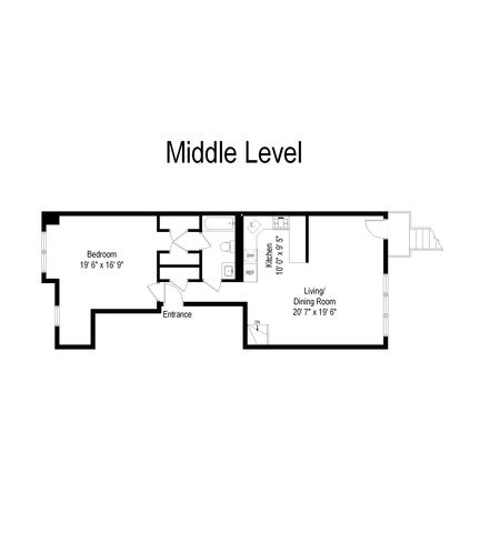 $980,000 | 1682 Bergen Street | Weeksville