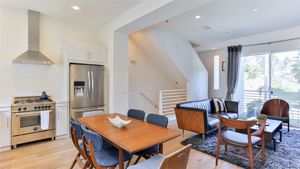 2203 Edendale Lane Silver Lake, CA 90026 - Photo 7 of 39