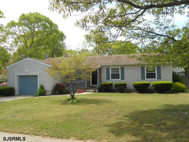 18 Foxborough Road Ocean View, NJ 08230 - Photo 1 of 10 Gallery Image 1