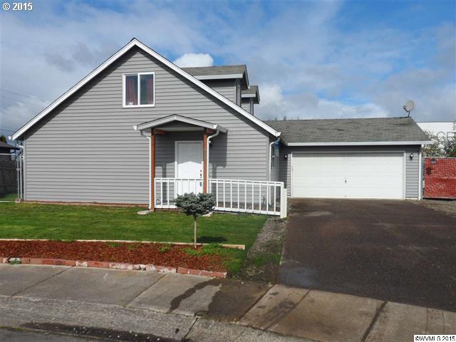 433 Rondeau Court Gervais, OR 97026 - Photo 13 of 13 Gallery Image 13