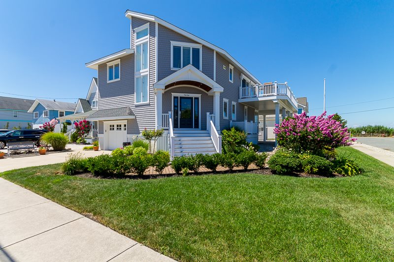 7036 Ocean Drive, Avalon, NJ 08202 Compass