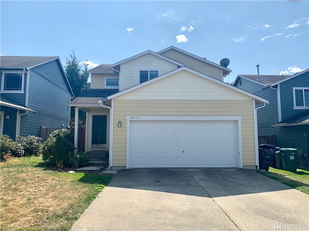 4012 152nd Place Southeast Bothell, WA 98012 - Photo 1 of 16