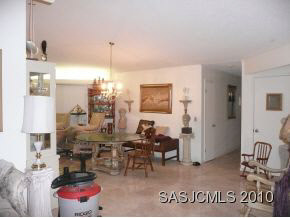 208 Genoa Road St. Augustine, FL 32084 - Photo 7 of 12 Dining Room