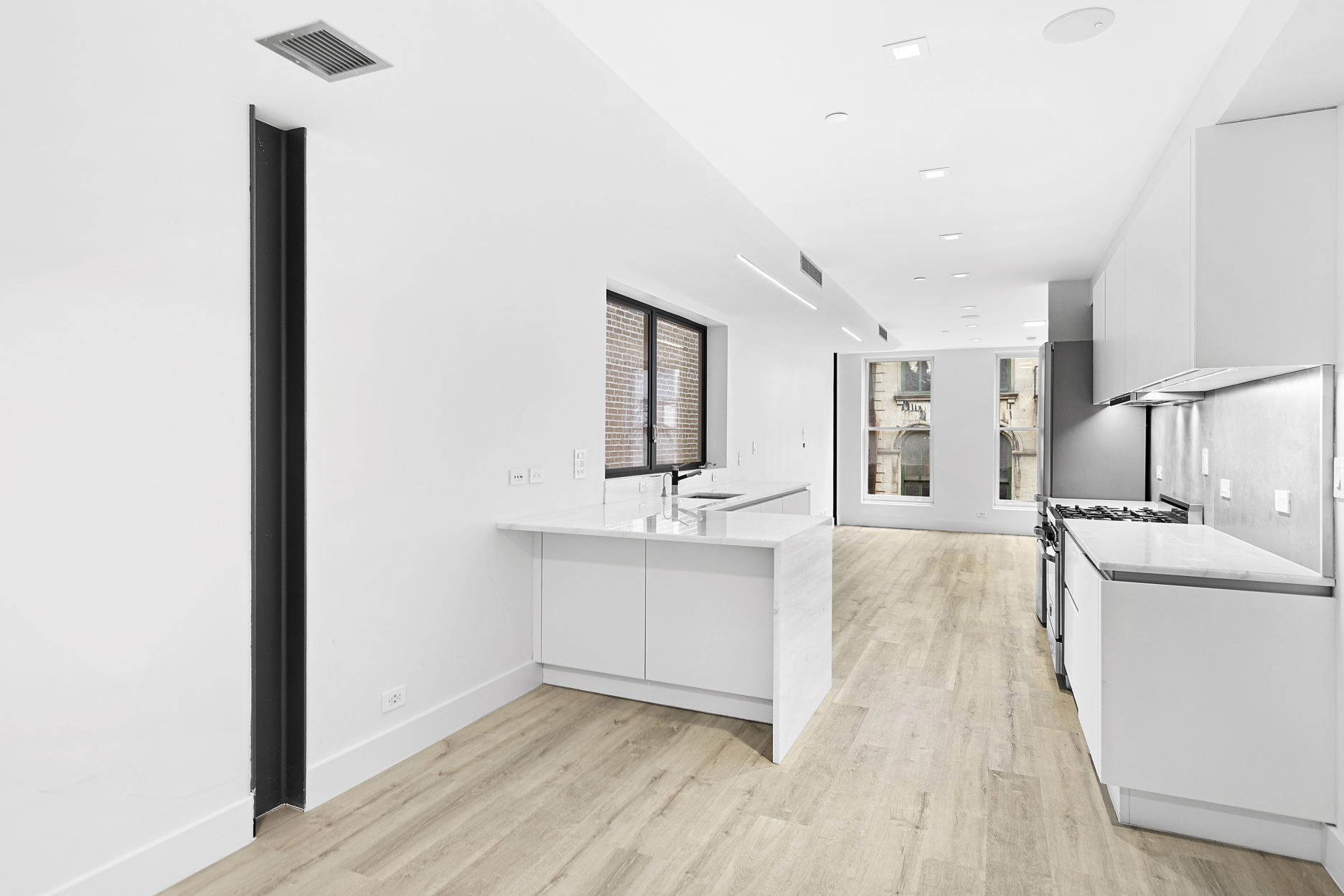 35 Walker Street, Unit 2 Manhattan, NY 10013 - Photo 6 of 17